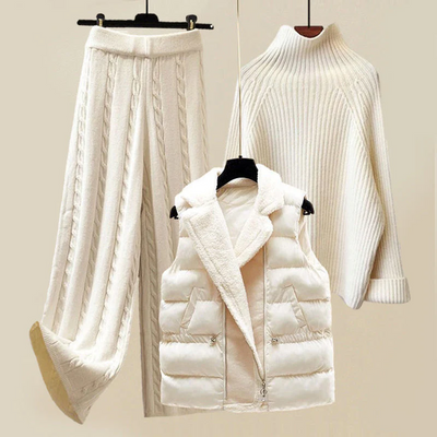 Ensembles deux pièces