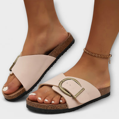 Sandales de Confort Noa™