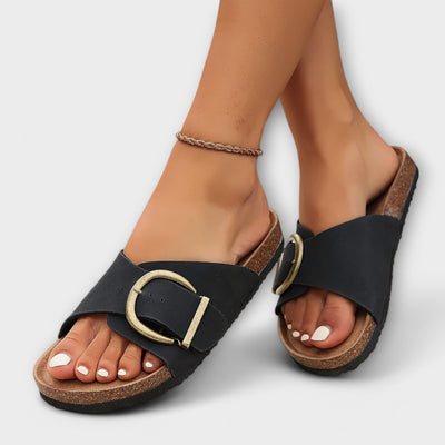 Sandales de Confort Noa™