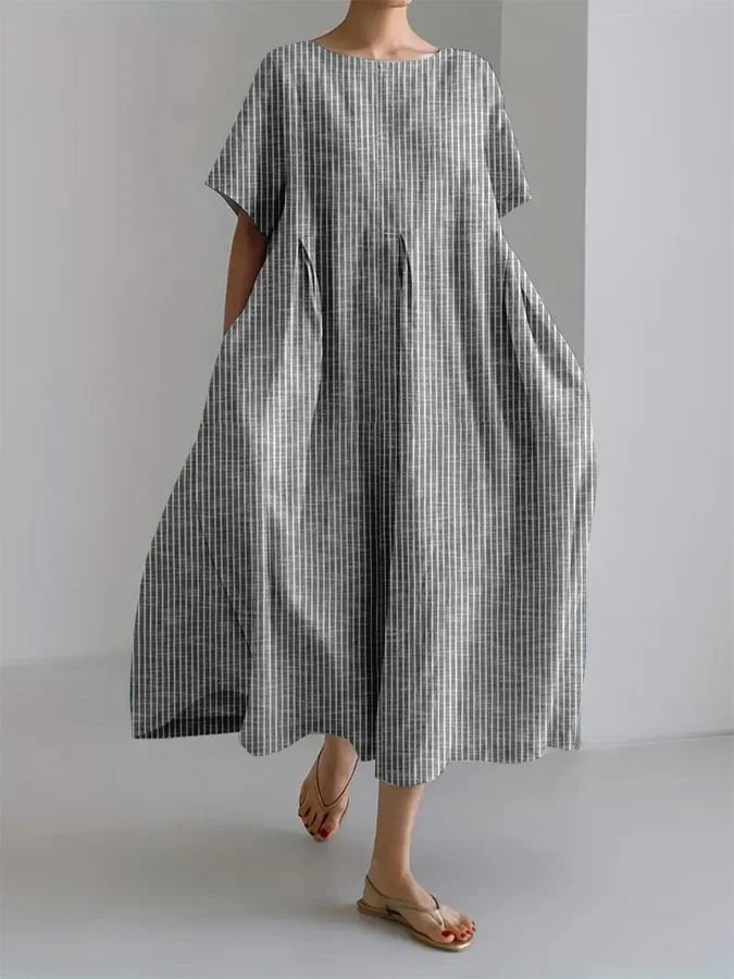 BIANCA - Robe d'été