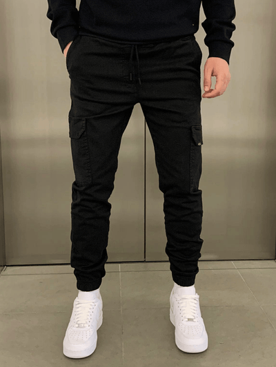 Laurent™ | Pantalon Cargo Ultra Confort