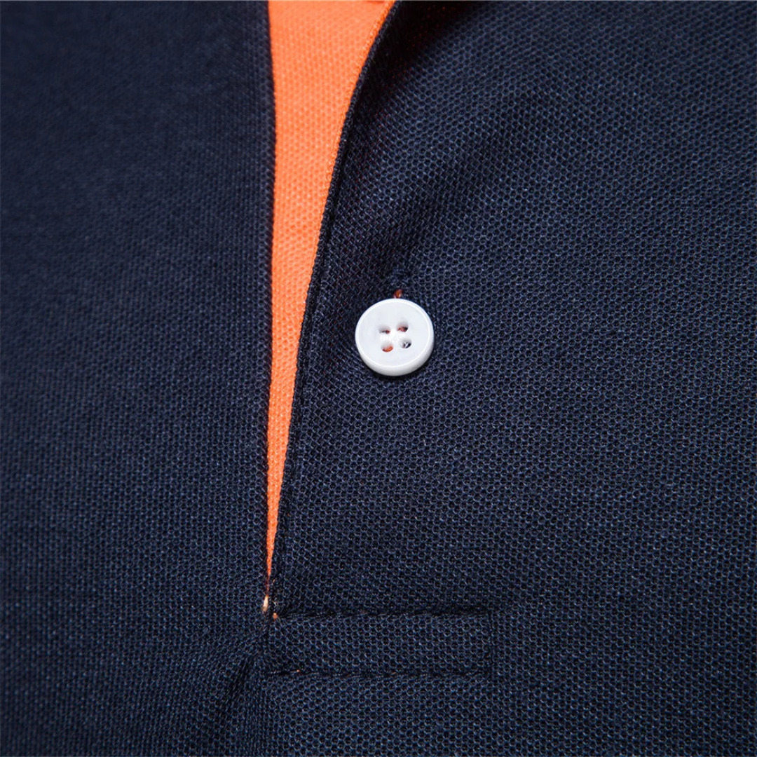 Mathieu Classique – Le Polo
