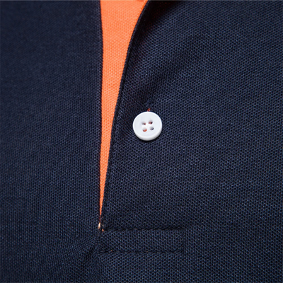 Mathieu Classique – Le Polo
