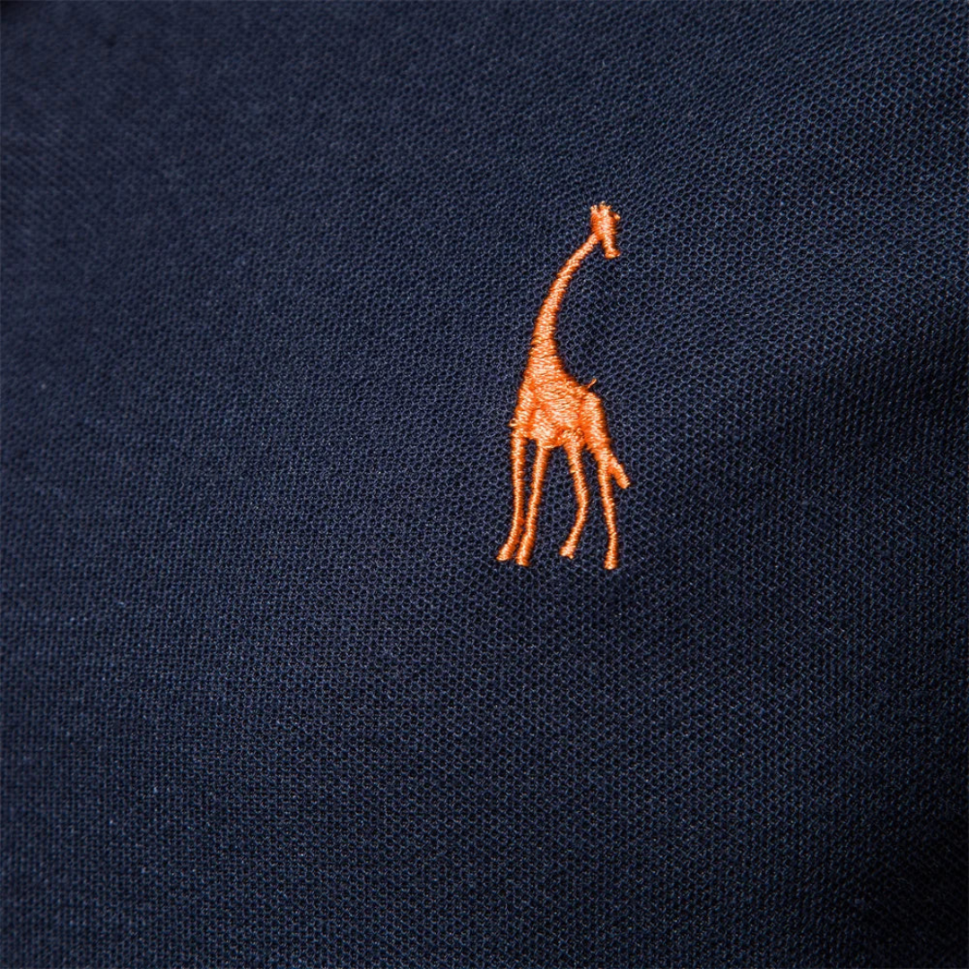 Mathieu Classique – Le Polo