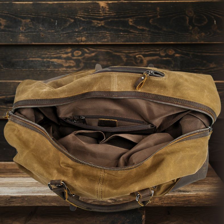 Sac de Sport en Toile | PHOENIX