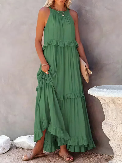 Yria™ - Robe élégante