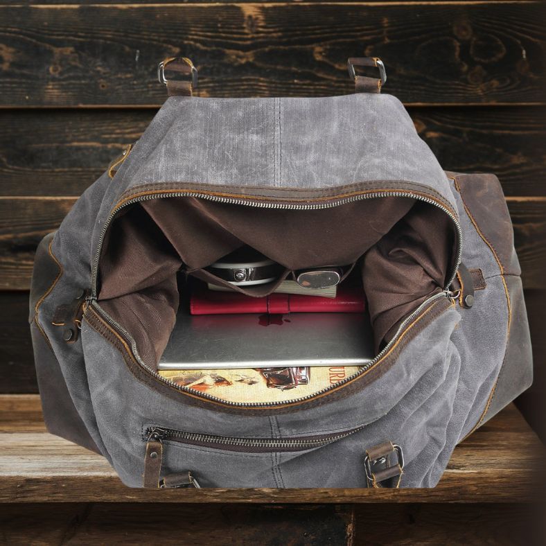 Sac de Sport en Toile | PHOENIX