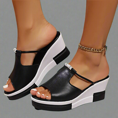 Zunfrida | Sandales Orthopédiques