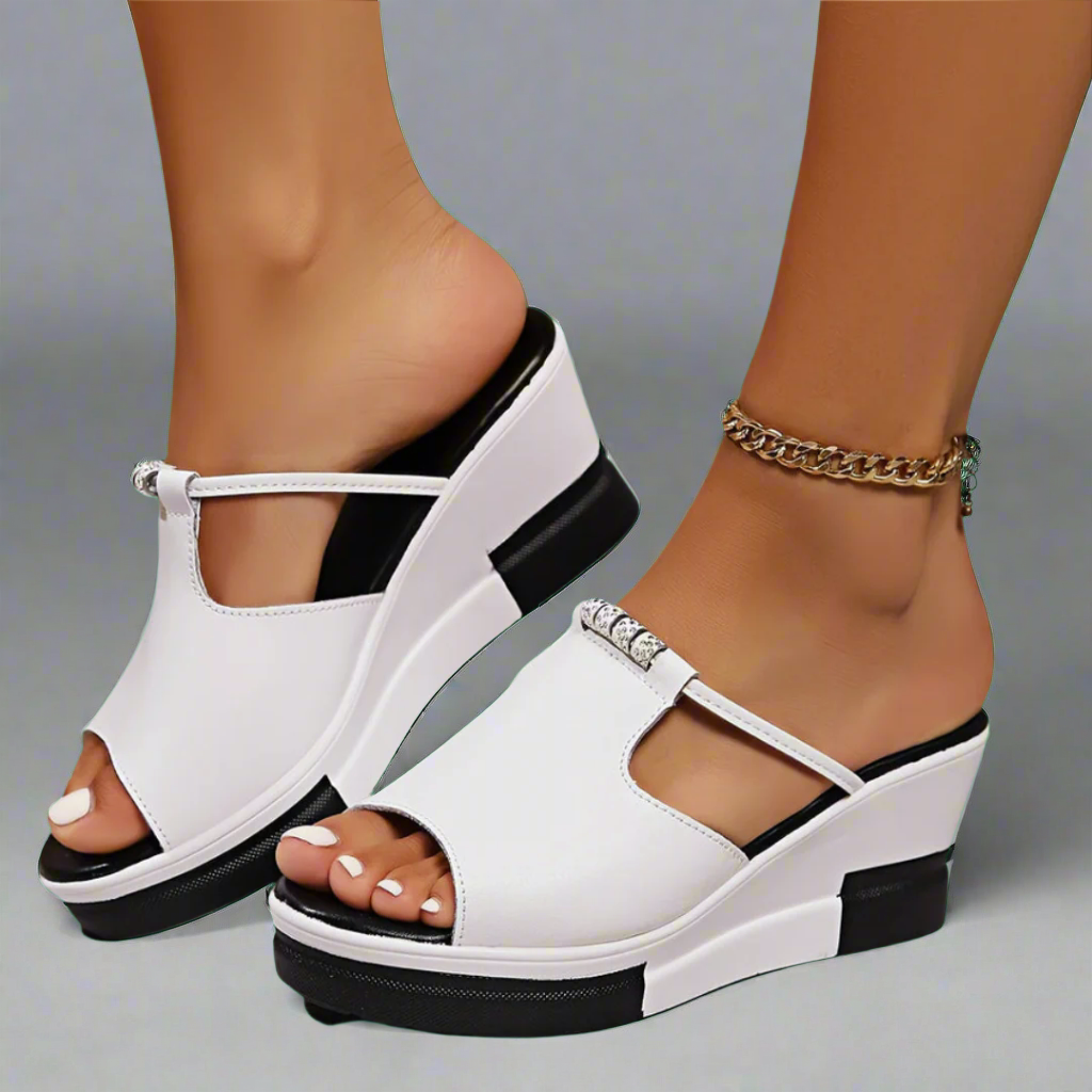Zunfrida | Sandales Orthopédiques