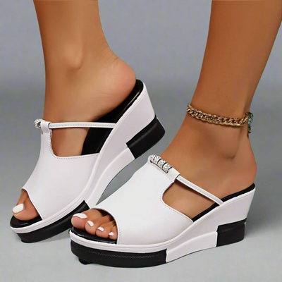 Zunfrida | Sandales Orthopédiques