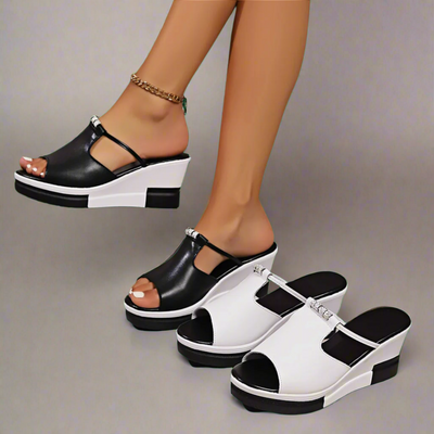 Zunfrida | Sandales Orthopédiques
