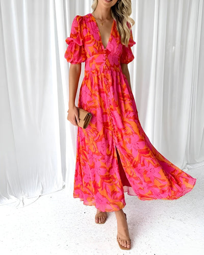 Petra™ - Robe élégante