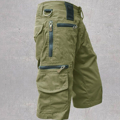 Vallier™ | Shorts Cargo Polyvalents