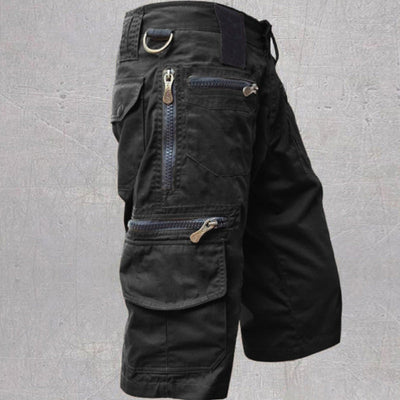Vallier™ | Shorts Cargo Polyvalents