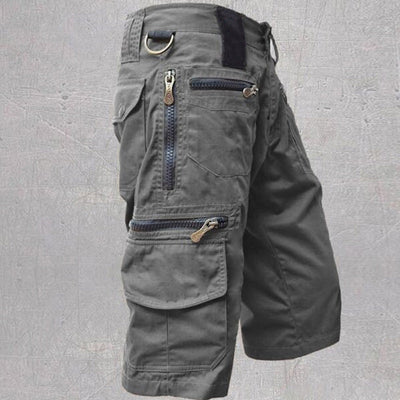 Vallier™ | Shorts Cargo Polyvalents