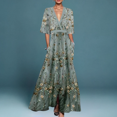 Sofia | Élégante Robe