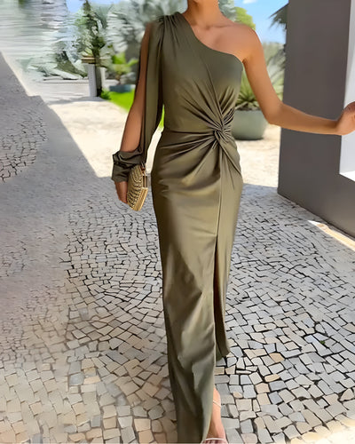 Niki™ - Robe de printemps élégante