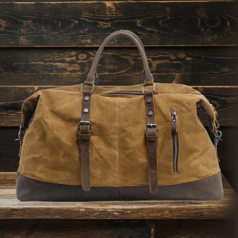 Sac de Sport en Toile | PHOENIX
