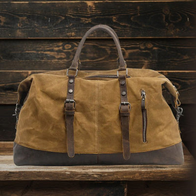 Sac de Sport en Toile | PHOENIX