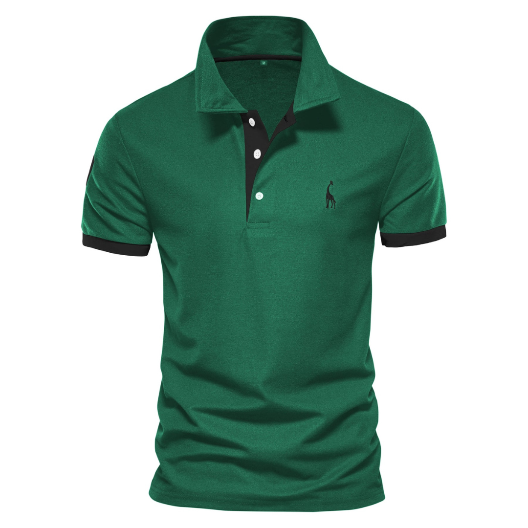 Mathieu Classique – Le Polo