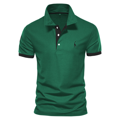 Mathieu Classique – Le Polo