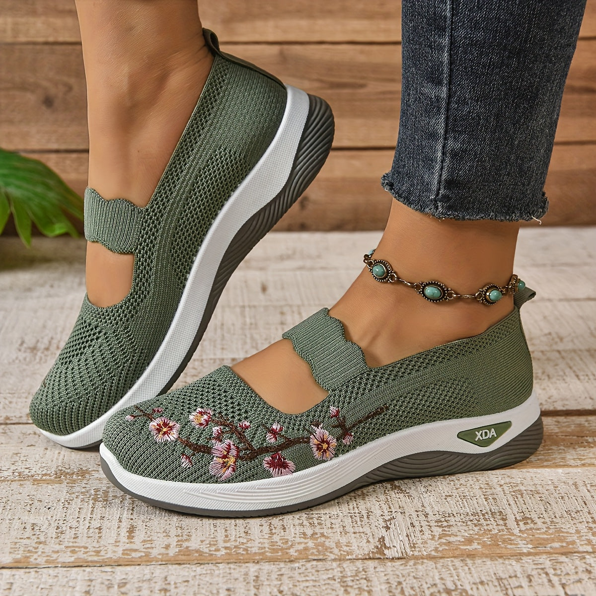 SupportPlus | Chaussures Confort