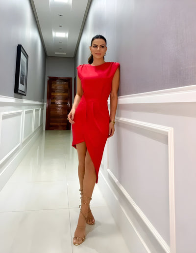 Elna™ - Robe élégante