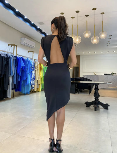 Robe Diana - Édition limitée