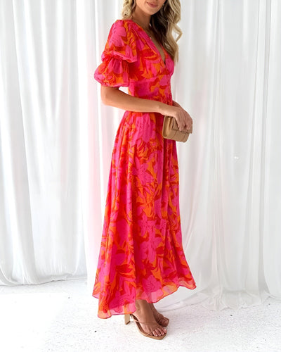 Petra™ - Robe élégante