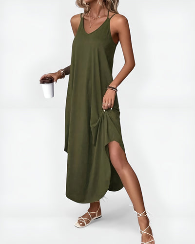 Monia™ - Robe élégante