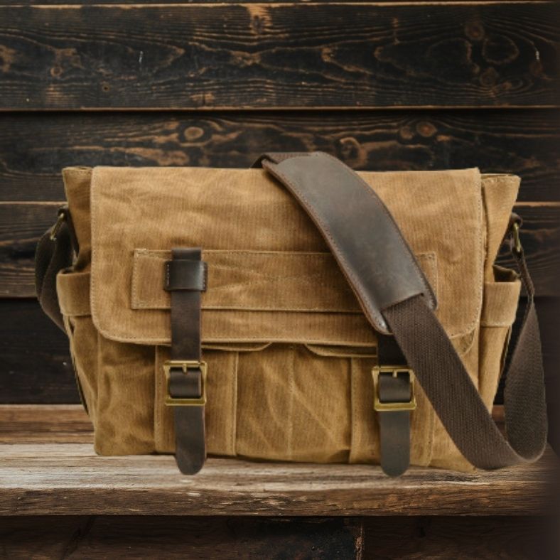 Sac à bandoulière | BOSTON