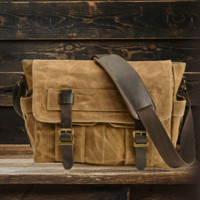 Sac à bandoulière | BOSTON