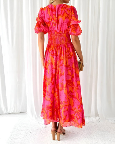 Petra™ - Robe élégante