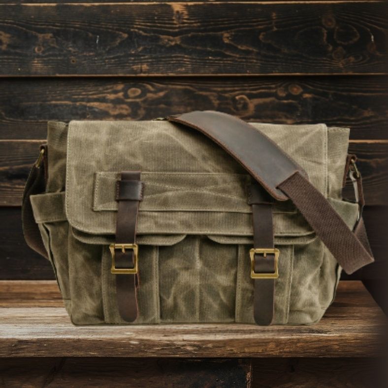 Sac à bandoulière | BOSTON