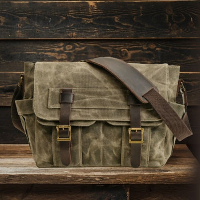 Sac à bandoulière | BOSTON
