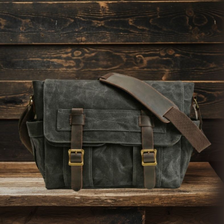 Sac à bandoulière | BOSTON
