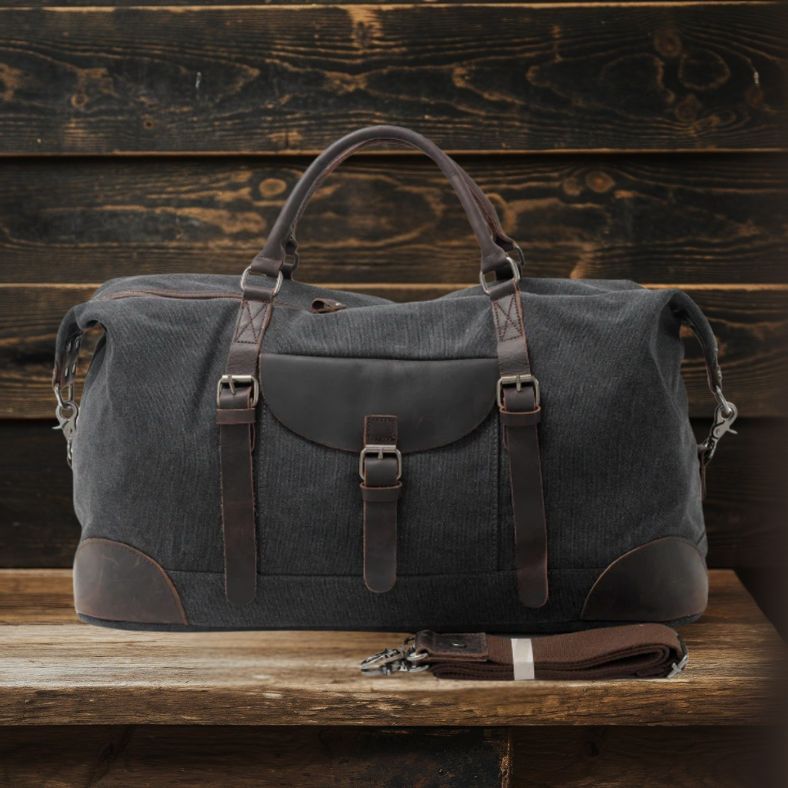 Grand Sac de Voyage | OAKLAND