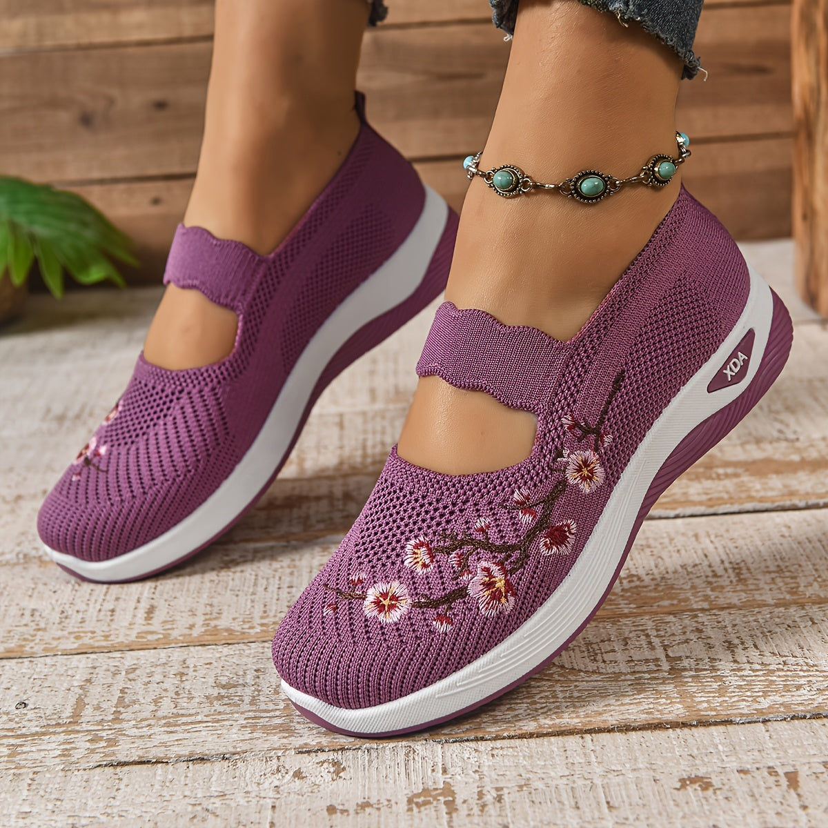 SupportPlus | Chaussures Confort