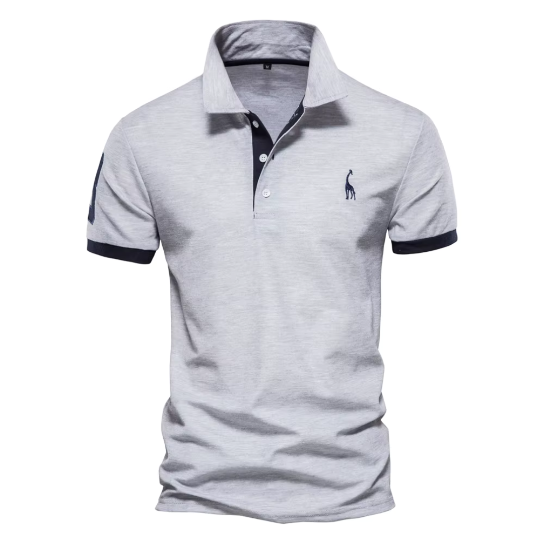 Mathieu Classique – Le Polo