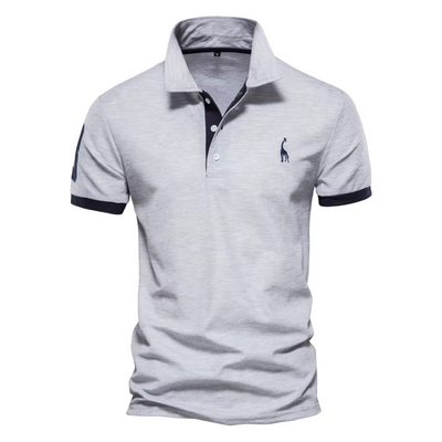 Mathieu Classique – Le Polo