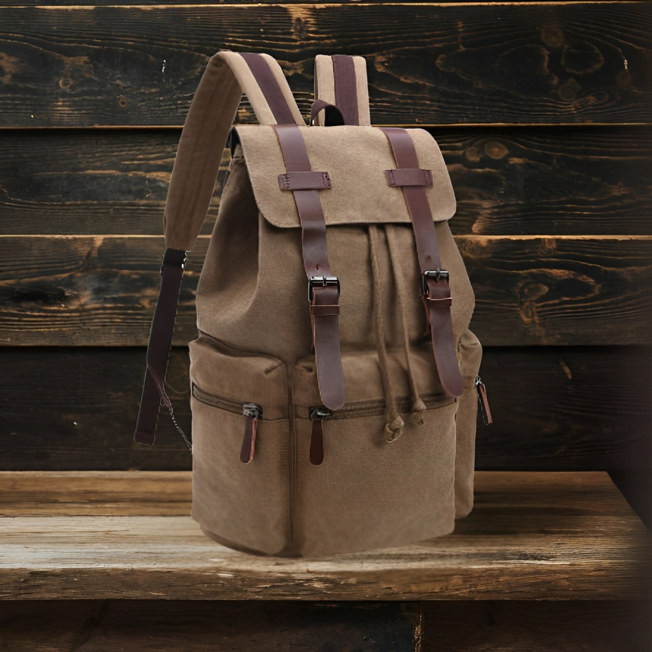 Sac à Dos Militaire | INNSBRUCK