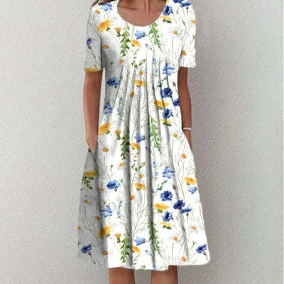 Adèle™ | Robe couvrante