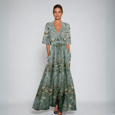 Sofia | Élégante Robe
