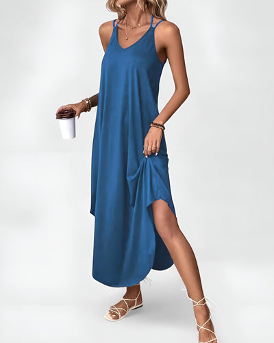 Monia™ - Robe élégante