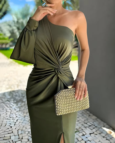 Niki™ - Robe de printemps élégante