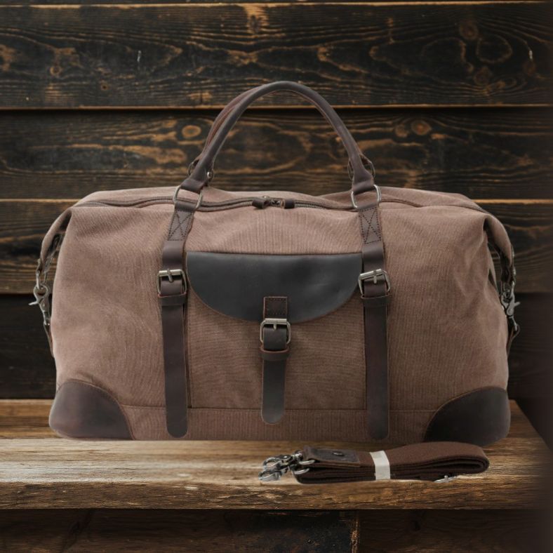 Grand Sac de Voyage | OAKLAND