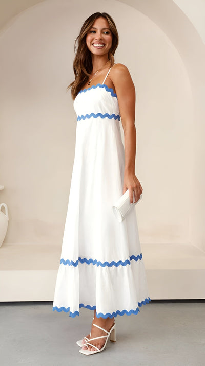 Elida™ - Robe élégante