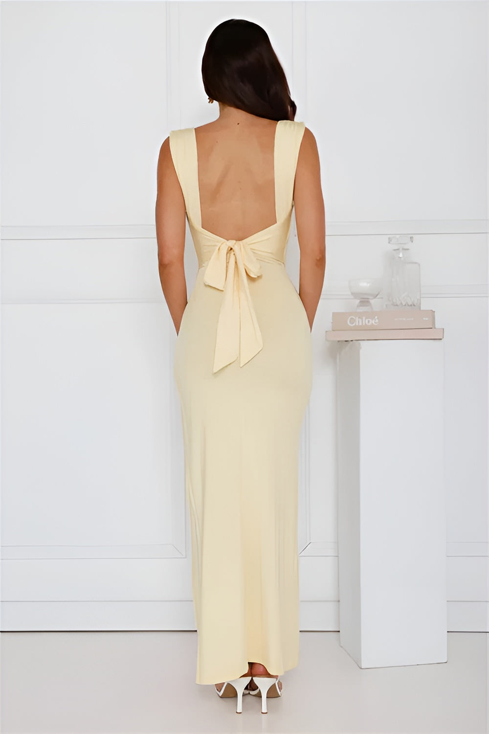 Liki™ - Robe avec charme