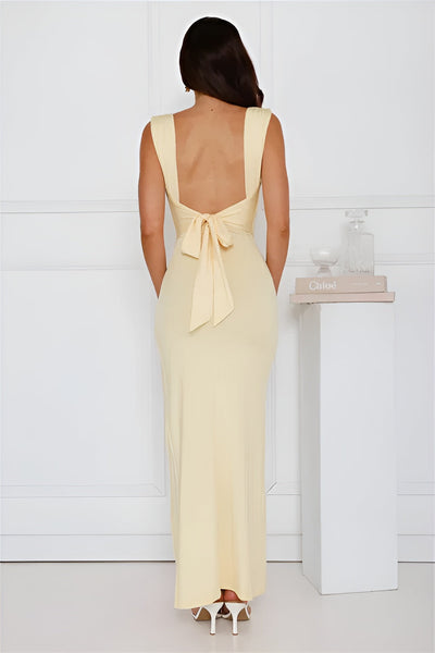 Liki™ - Robe avec charme
