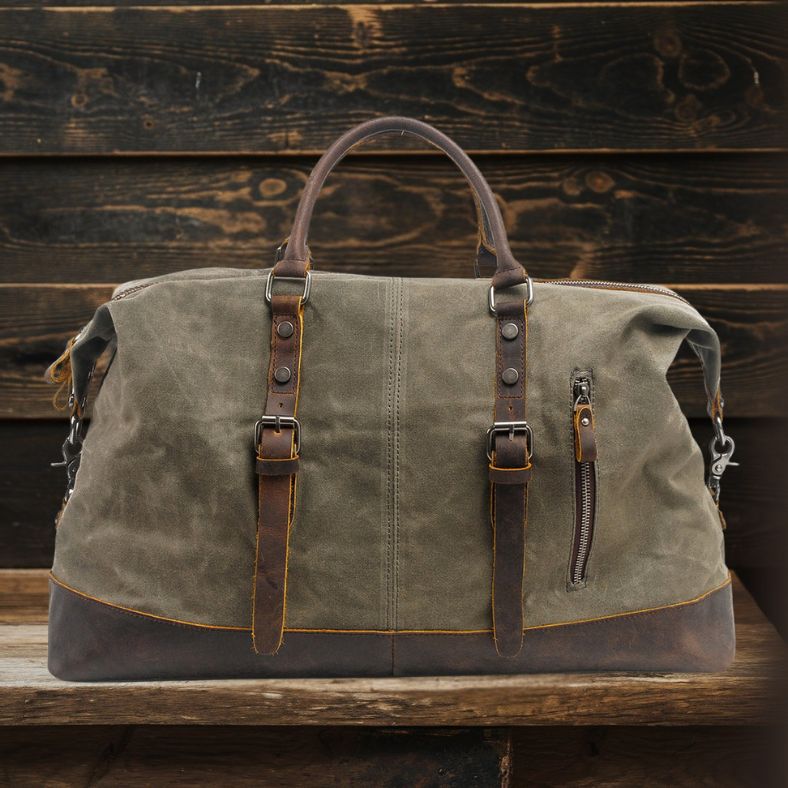 Sac de Sport en Toile | PHOENIX